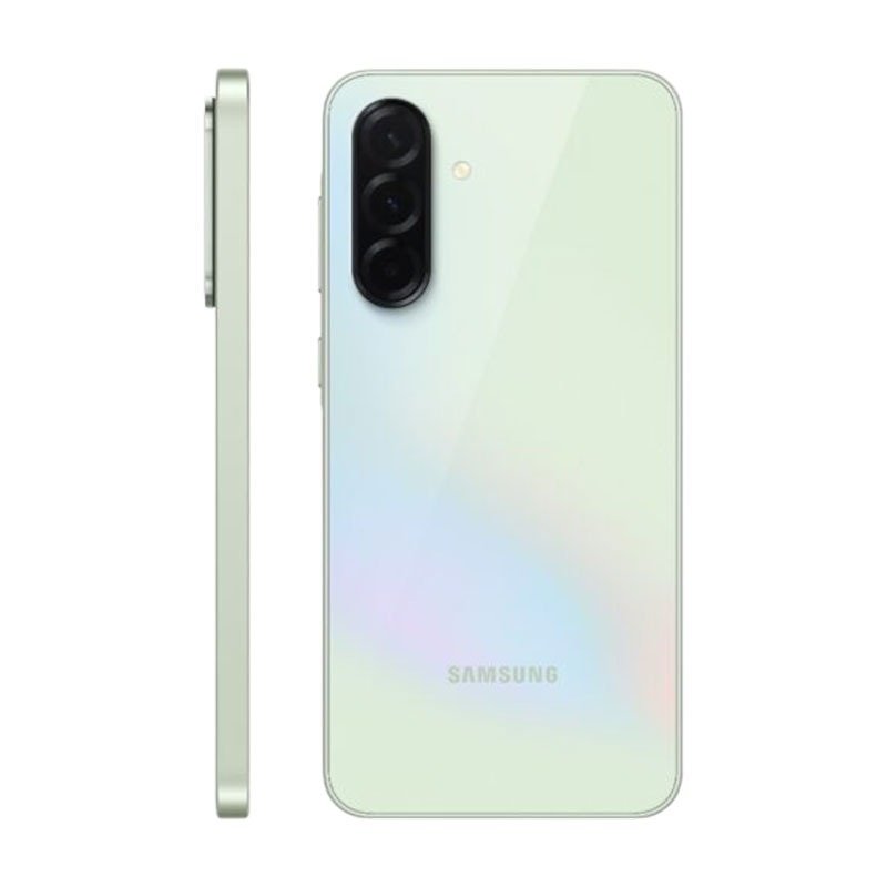 Samsung Galaxy A36 5G 8GB RAM 256GB ROM Awesome Lime Elhadad Store