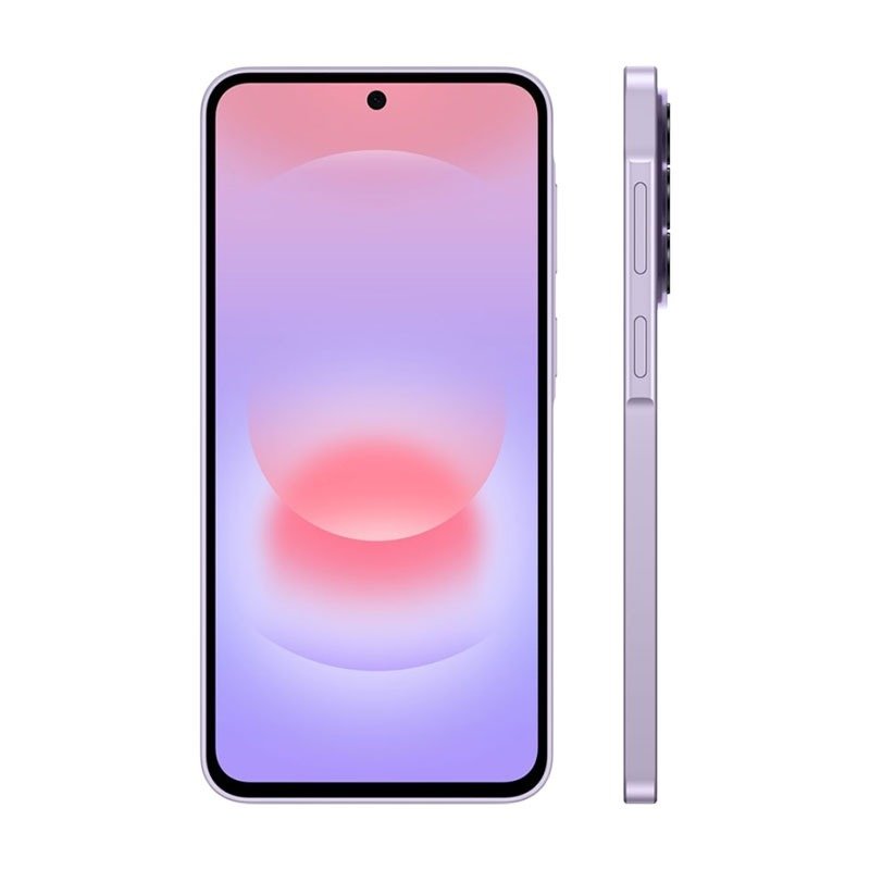 Samsung Galaxy A37 5G 8GB RAM 256GB ROM Awesome Lavender Elhadad Store