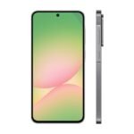 Samsung Galaxy A56 5G 8GB RAM 256GB Storage Awesome Graphite Elhadad Store