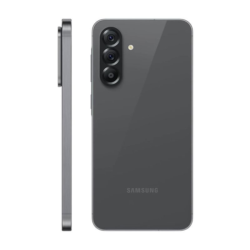 Samsung Galaxy A56 5G 8GB RAM 256GB Storage Awesome Graphite Elhadad Store