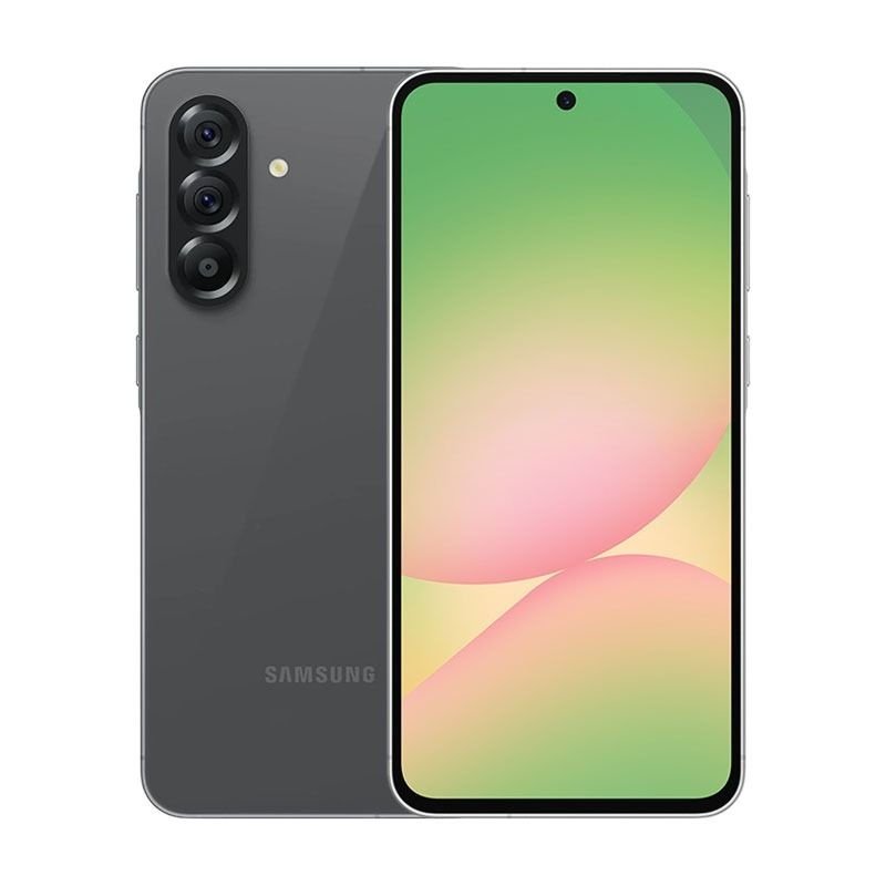 Samsung Galaxy A56 5G 8GB RAM 256GB Storage Awesome Graphite Elhadad Store