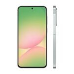 Samsung Galaxy A56 5G 8GB RAM 256GB Storage Awesome Lightgray Elhadad Store