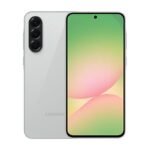 Samsung Galaxy A56 5G 8GB RAM 256GB Storage Awesome Lightgray Elhadad Store