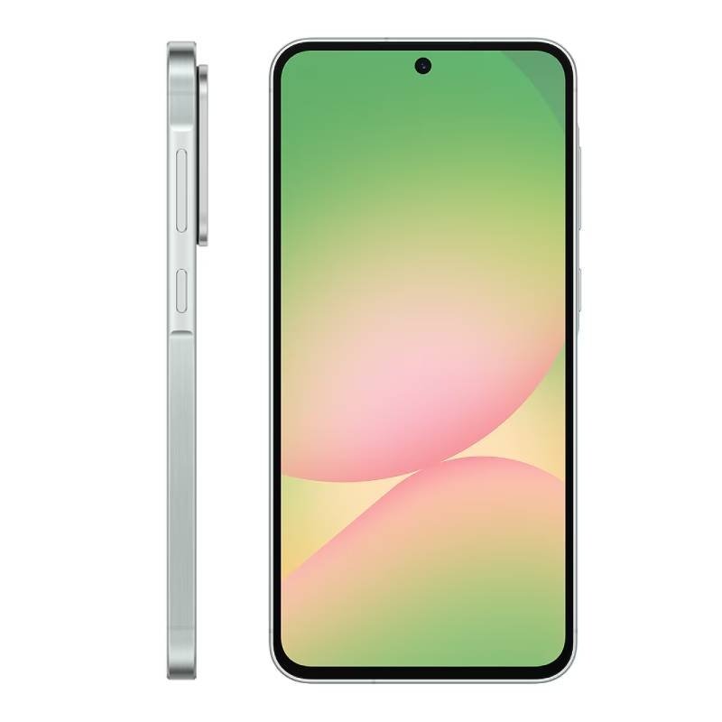 Samsung Galaxy A56 5G 8GB RAM 256GB Storage Awesome Olive Elhadad Store