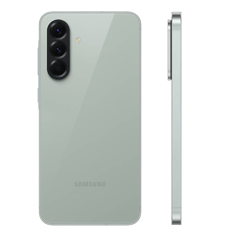 Samsung Galaxy A56 5G 8GB RAM 256GB Storage Awesome Olive Elhadad Store