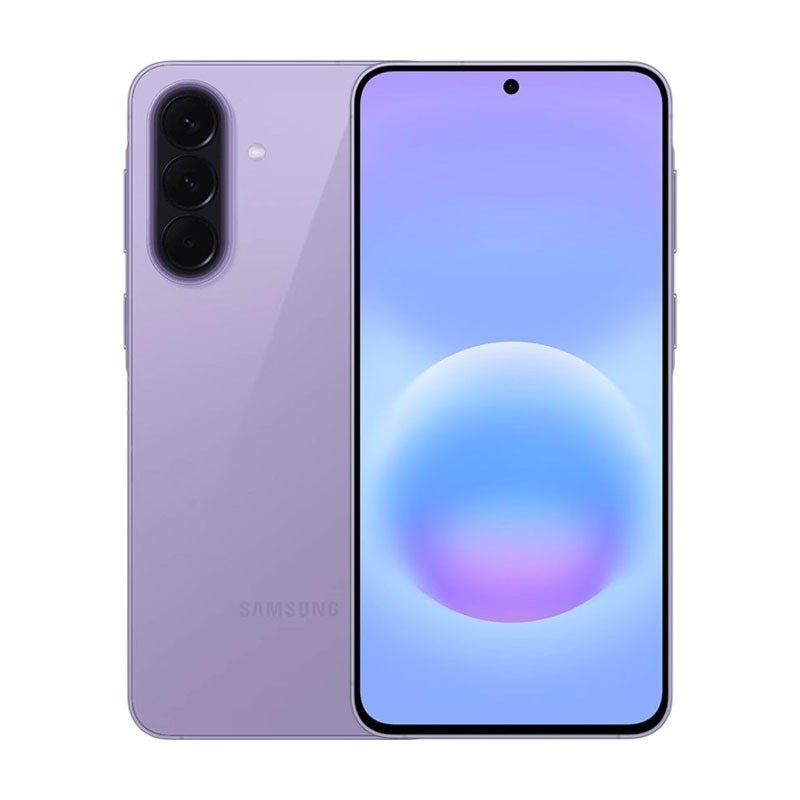 Samsung Galaxy A57 5G 12GB RAM 512GB Storage Awesome Lilac Elhadad Store