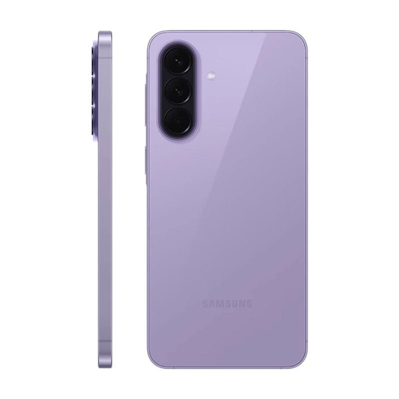 Samsung Galaxy A57 5G 12GB RAM 512GB Storage Awesome Lilac Elhadad Store