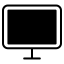 الشاشات