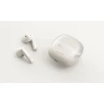 Aukey Move Flex, Model EP-M4-WH True Wireless Earbuds, White Elhadad Store