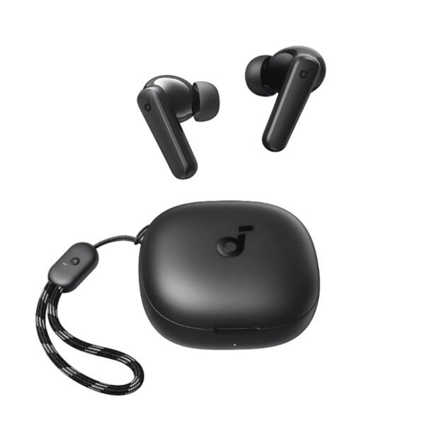 Anker R50i By Soundcore Earbuds Black Elhadad Store