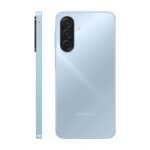 Samsung Galaxy A17 5G 8GB RAM 256GB ROM Light Blue Elhadad Store