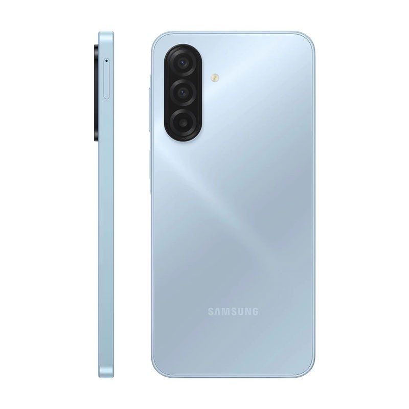 Samsung Galaxy A17 5G 8GB RAM 256GB ROM Light Blue Elhadad Store