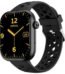 Infinix H4 Smart watch Black Elhadad Store