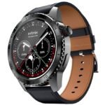 Infinix XWatch N5 Pro Titanium Gray Elhadad Store