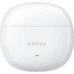 Infinix Xbuds 3 Lite In-Ear Earbuds-XE33 White Elhadad Store