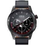 Infinix XWatch N5 Pro Titanium Gray Elhadad Store