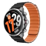 Kieslect KR3 Smart Watch Black Elhadad Store