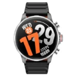 Kieslect KR3 Smart Watch Black Elhadad Store