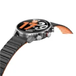 Kieslect KR3 Smart Watch Black Elhadad Store