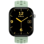 Infinix H4 Smart Watch Green Elhadad Store