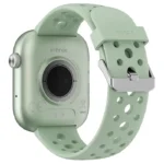 Infinix H4 Smart Watch Green Elhadad Store