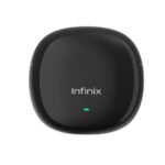 Infinix Xbuds 3 Lite In-Ear Earbuds-XE33 Black Elhadad Store
