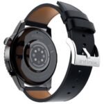 Infinix XWatch N5 Pro Titanium Gray Elhadad Store