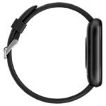 Infinix H4 Smart watch Black Elhadad Store