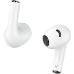 Infinix Xbuds 3 Lite In-Ear Earbuds-XE33 White Elhadad Store