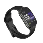 Kieslect Balance Note Smart Watch Black Elhadad Store