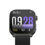 Kieslect Balance Note Smart Watch Black Elhadad Store