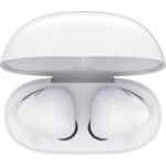 Infinix Xbuds 3 Lite In-Ear Earbuds-XE33 White Elhadad Store