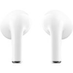 Infinix Xbuds 3 Lite In-Ear Earbuds-XE33 White Elhadad Store