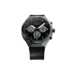 Kieslect AI Smart Watch Elite 2 Black Elhadad Store