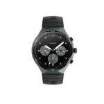 Kieslect AI Smart Watch Elite 2 Black Elhadad Store