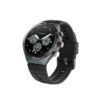Kieslect AI Smart Watch Elite 2 Black Elhadad Store