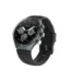 Kieslect AI Smart Watch Elite 2 Black Elhadad Store