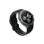 Kieslect AI Smart Watch Elite 2 Black Elhadad Store