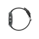 Kieslect AI Smart Watch Elite 2 Black Elhadad Store