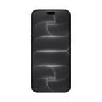 IPhone 18 Pro Max 256GB Storage Black Elhadad Store