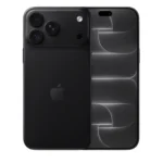IPhone 18 Pro Max 256GB Storage Black Elhadad Store