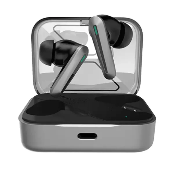 Infinix GTBUDS 5 - XE39 Chrome Elhadad Store