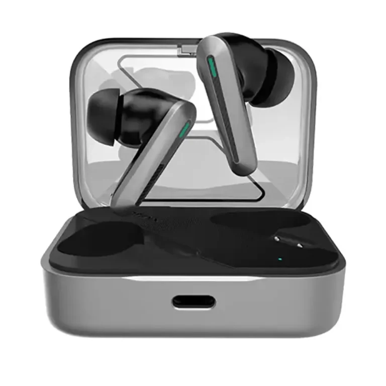 Infinix GTBUDS 5 - XE39 Chrome Elhadad Store