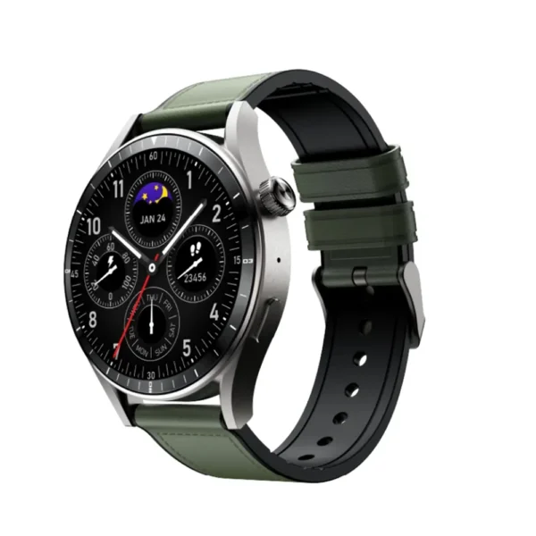 Infinix X Watch N4 Pro Titanium Gray Elhadad Store