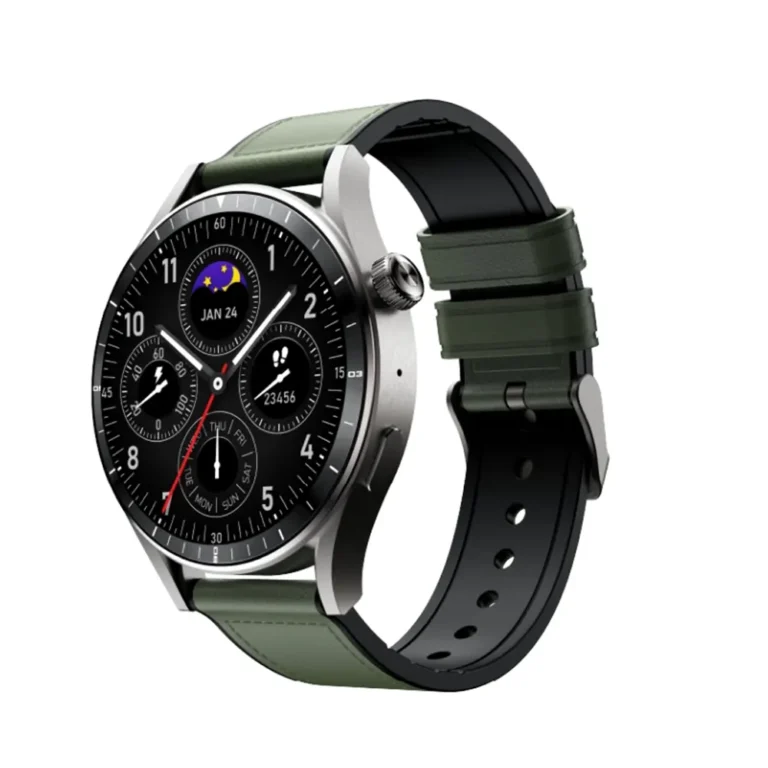 Infinix X Watch N4 Pro Titanium Gray Elhadad Store