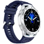 Infinix XWatch GT5 Pro Silver Elhadad Store