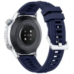 ⁦Infinix XWatch GT5 Pro Smart Watch - Rugged Sports Design, Multiple Sports Modes, Long Lasting Battery XW5GT- 1 Year Official Local Warranty - Silver | ساعة سمارت إنفينيكس اكس واتش جي تي فايف برو⁩ - الصورة ⁦2⁩