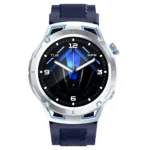 Infinix XWatch GT5 Pro Silver Elhadad Store