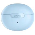 Infinix XBuds H5 Earbuds - Blue Elhadad Store