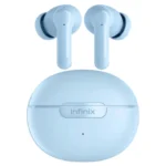 Infinix XBuds H5 Earbuds - Blue Elhadad Store